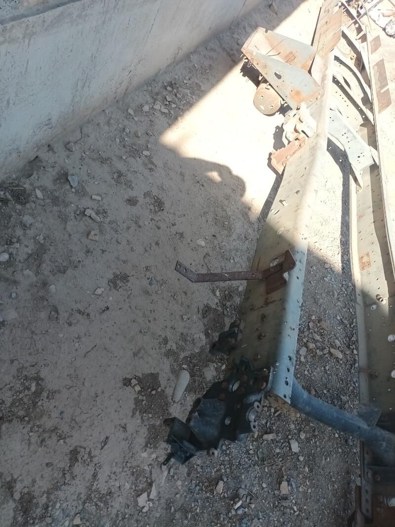 rama 1 000 TMT - Кака - img 3