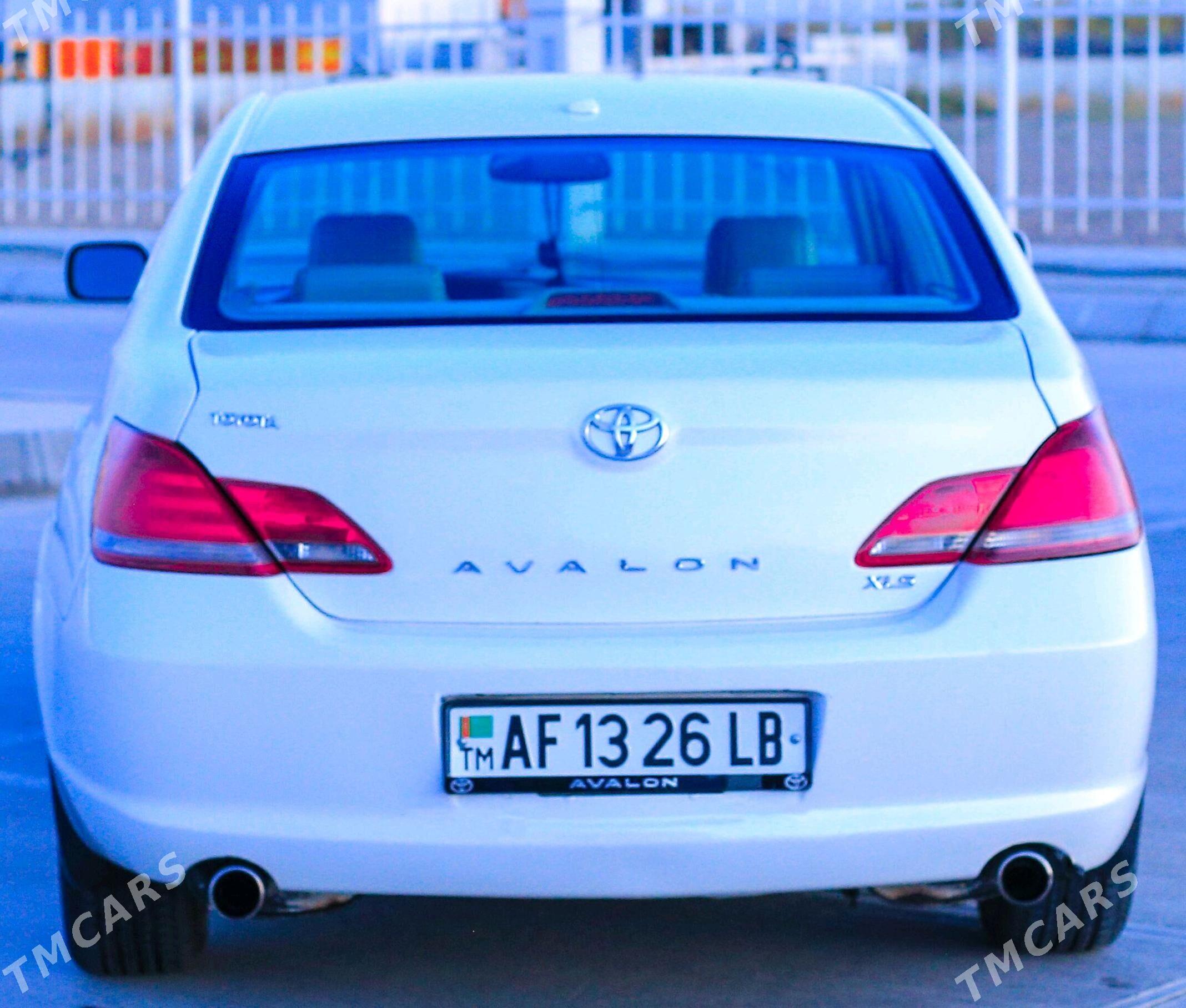 Toyota Avalon 2009 - 180 000 TMT - Türkmenabat - img 3