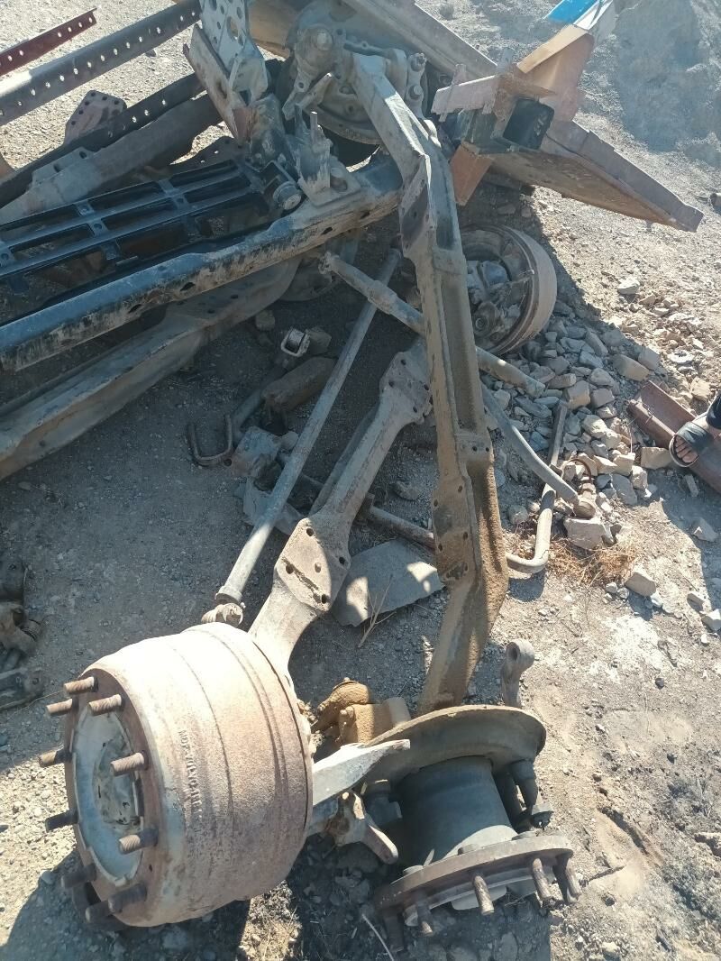 rama 1 000 TMT - Кака - img 5