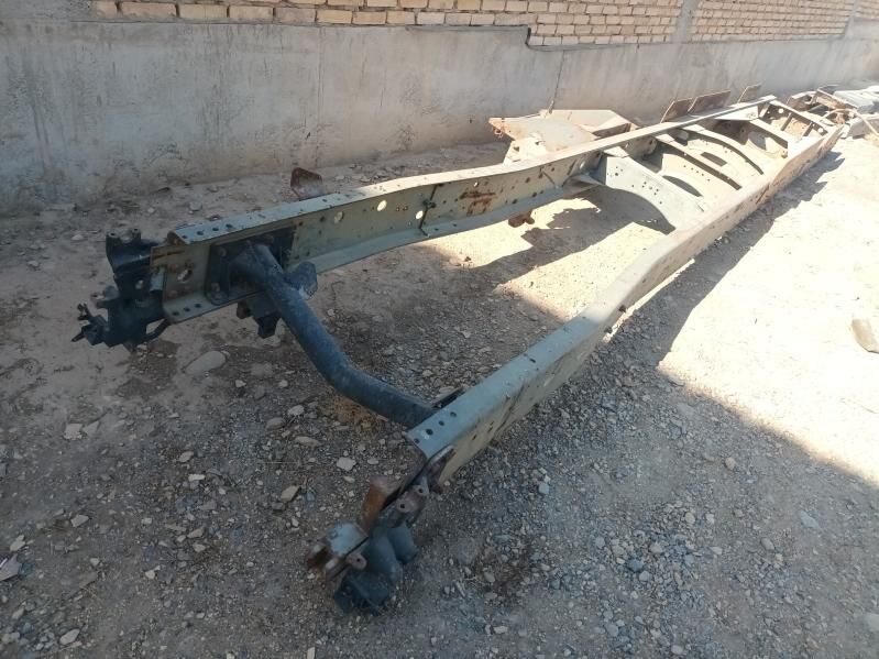 rama 1 000 TMT - Кака - img 4