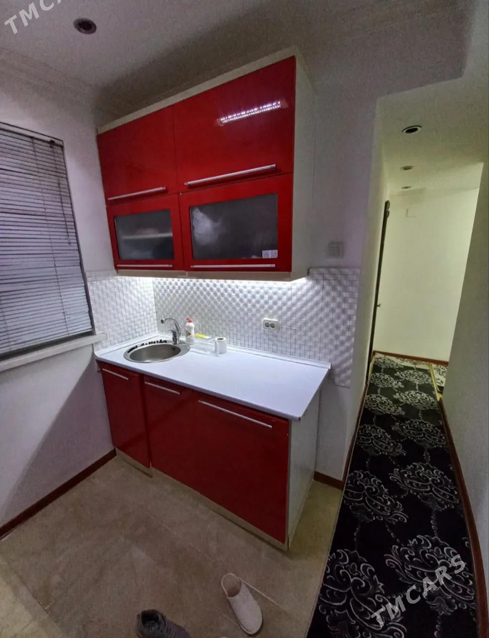 2х ком 1 этаж - Aşgabat - img 2