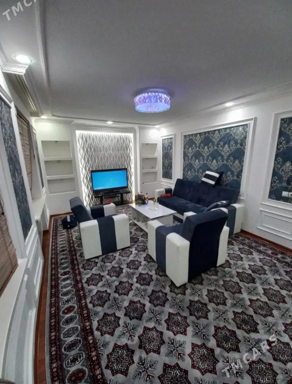 2х ком 1 этаж - Aşgabat - img 3