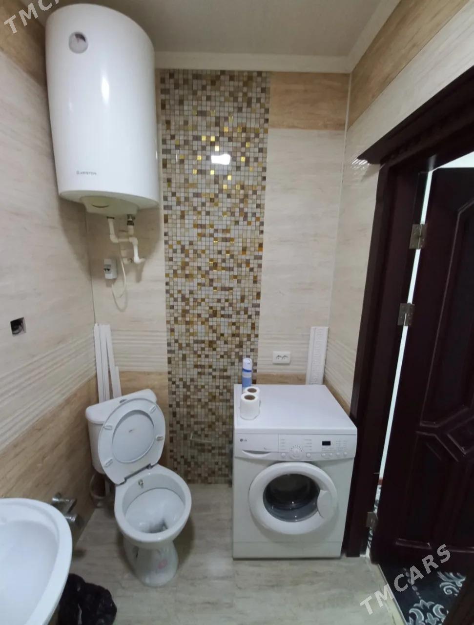 2х ком 1 этаж - Aşgabat - img 5