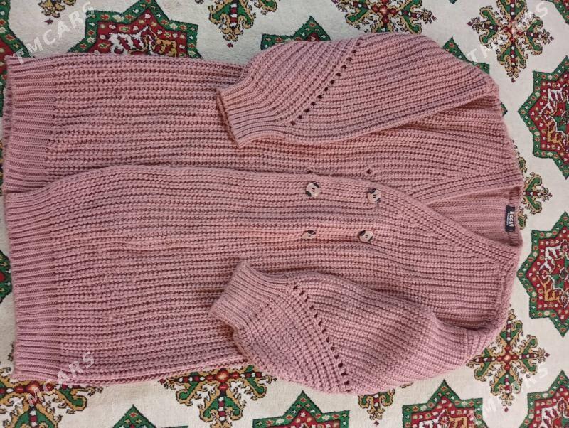 ковта тёплое - Туркменабат - img 2