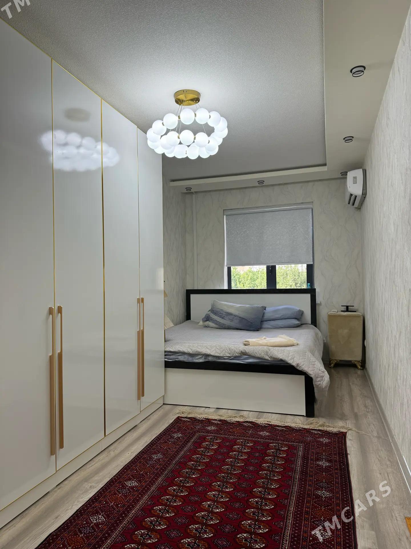 Satlyk 3-mkr 3 kom ewro rem - 3 мкр - img 2