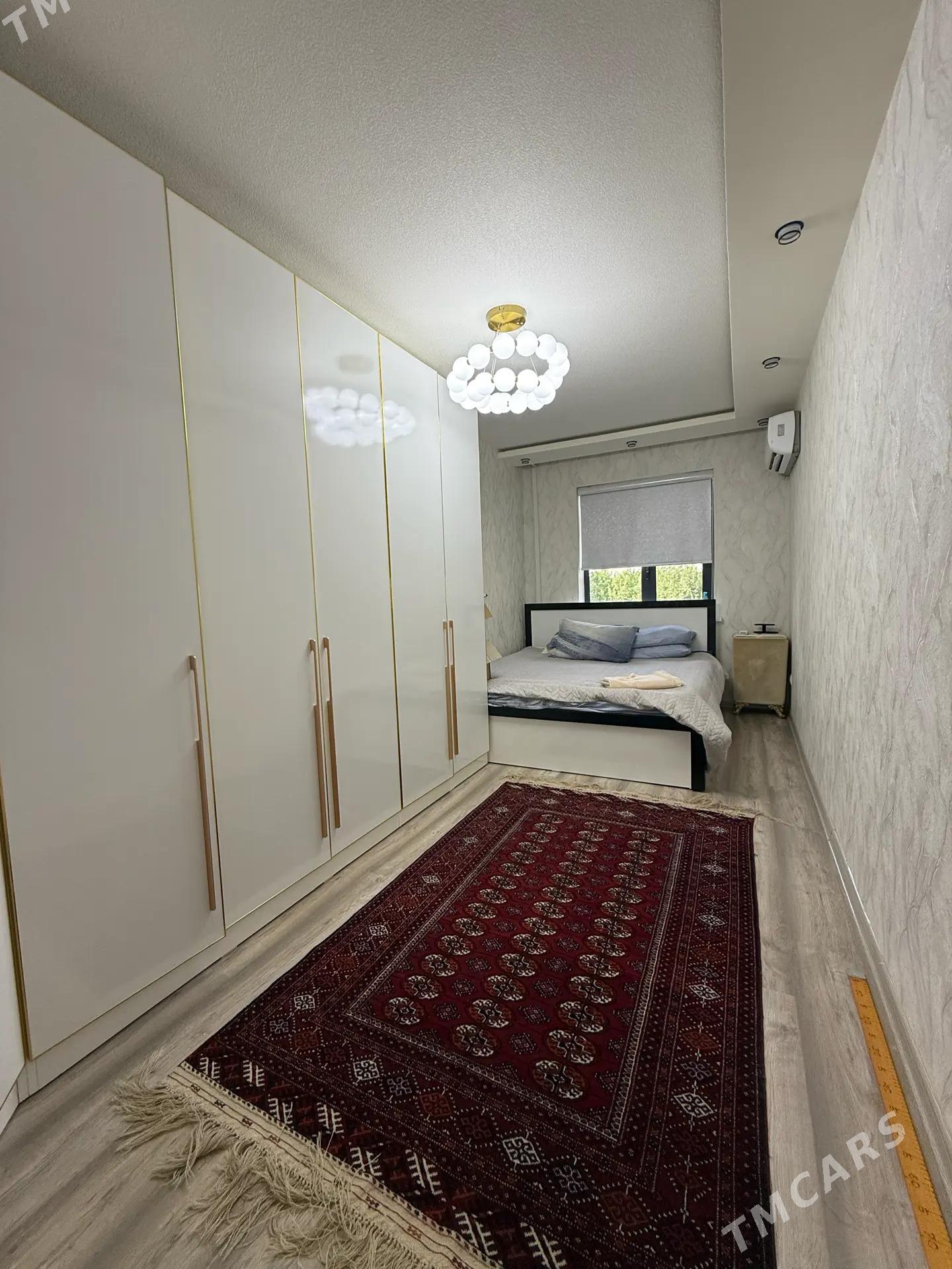 Satlyk 3-mkr 3 kom ewro rem - 3 мкр - img 10