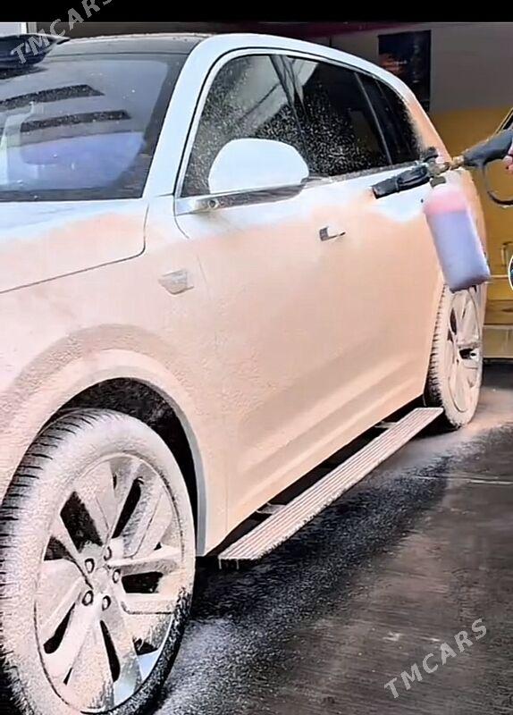 awtoyuwalga - Aşgabat - img 2