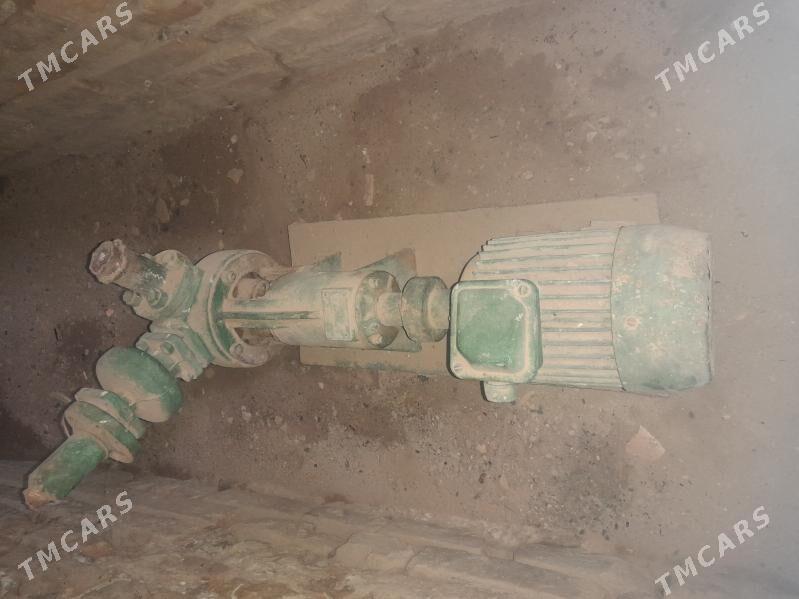 Сув насос - Туркменабат - img 3