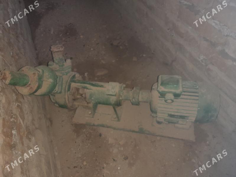 Сув насос - Туркменабат - img 4