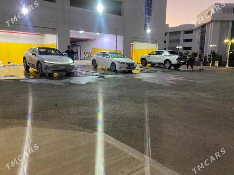 awtoyuwalga - Aşgabat - img 3