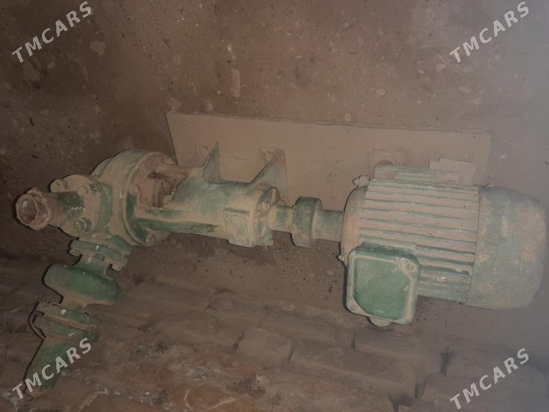 Сув насос - Туркменабат - img 2