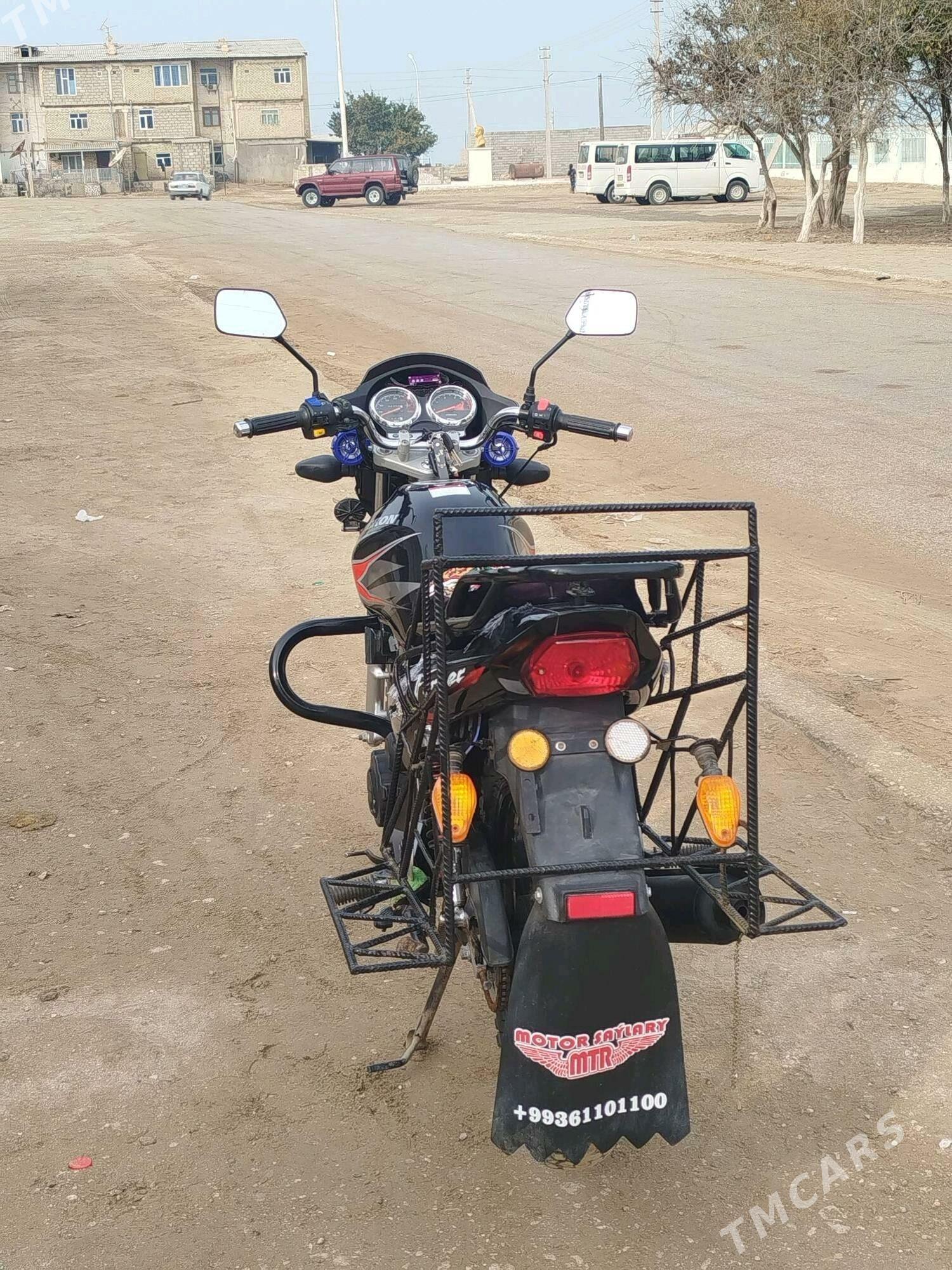 Fekon FK150-8G 2024 - 14 000 TMT - Эсенгулы - img 4