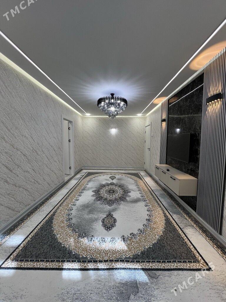 9МКР 2эт 2ком 56м2  - Ашхабад - img 2