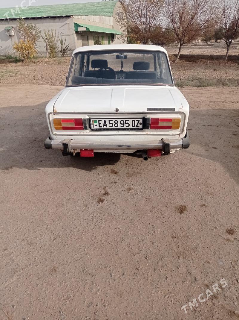 Lada 2106 1999 - 22 000 TMT - Köneürgenç - img 1