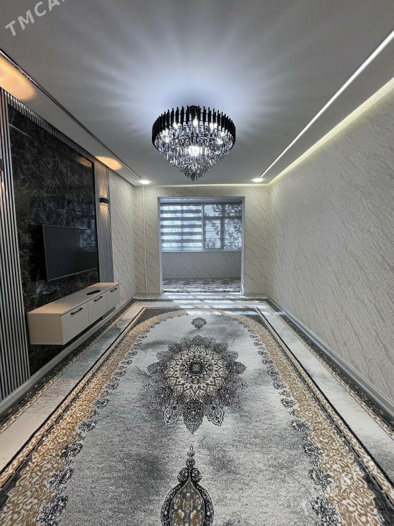 9МКР 2эт 2ком 56м2 - Ашхабад - img 1