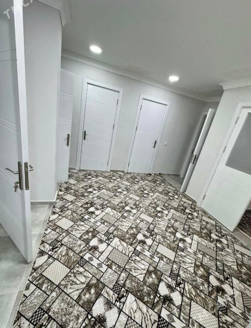 Гуртлы 3эт 3ком 120м2 Дёшево - Aşgabat - img 3