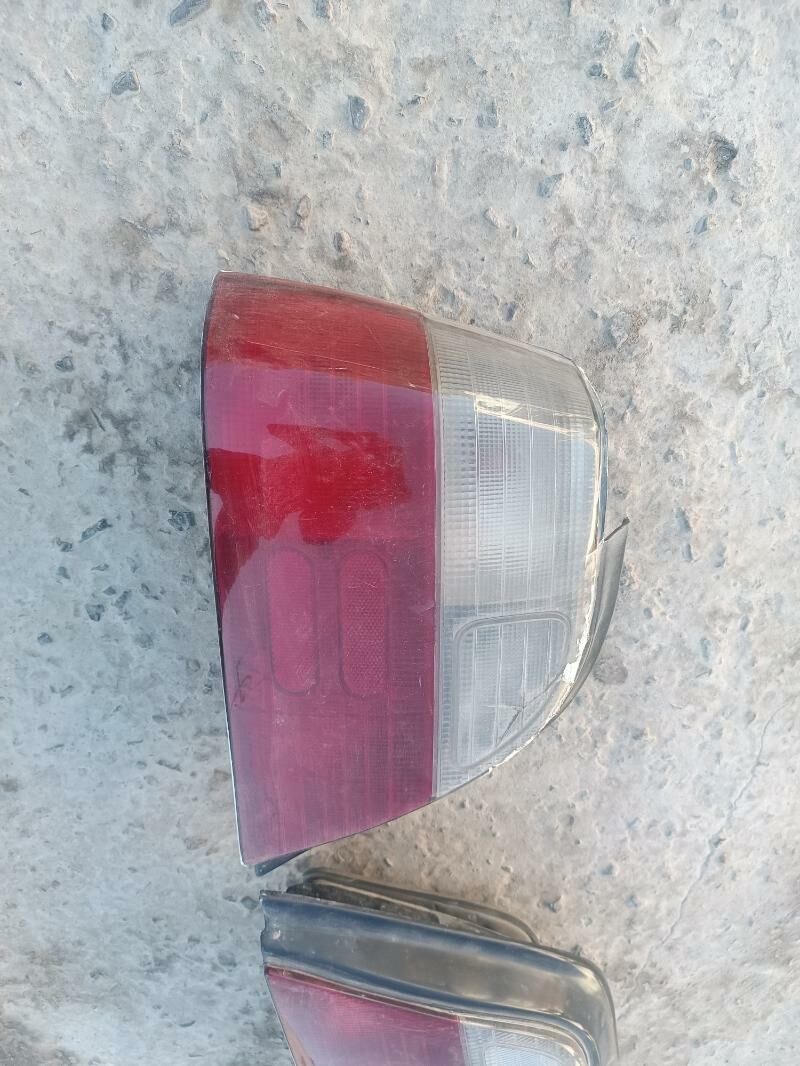 NEXIA stop 500 TMT - Daşoguz - img 3