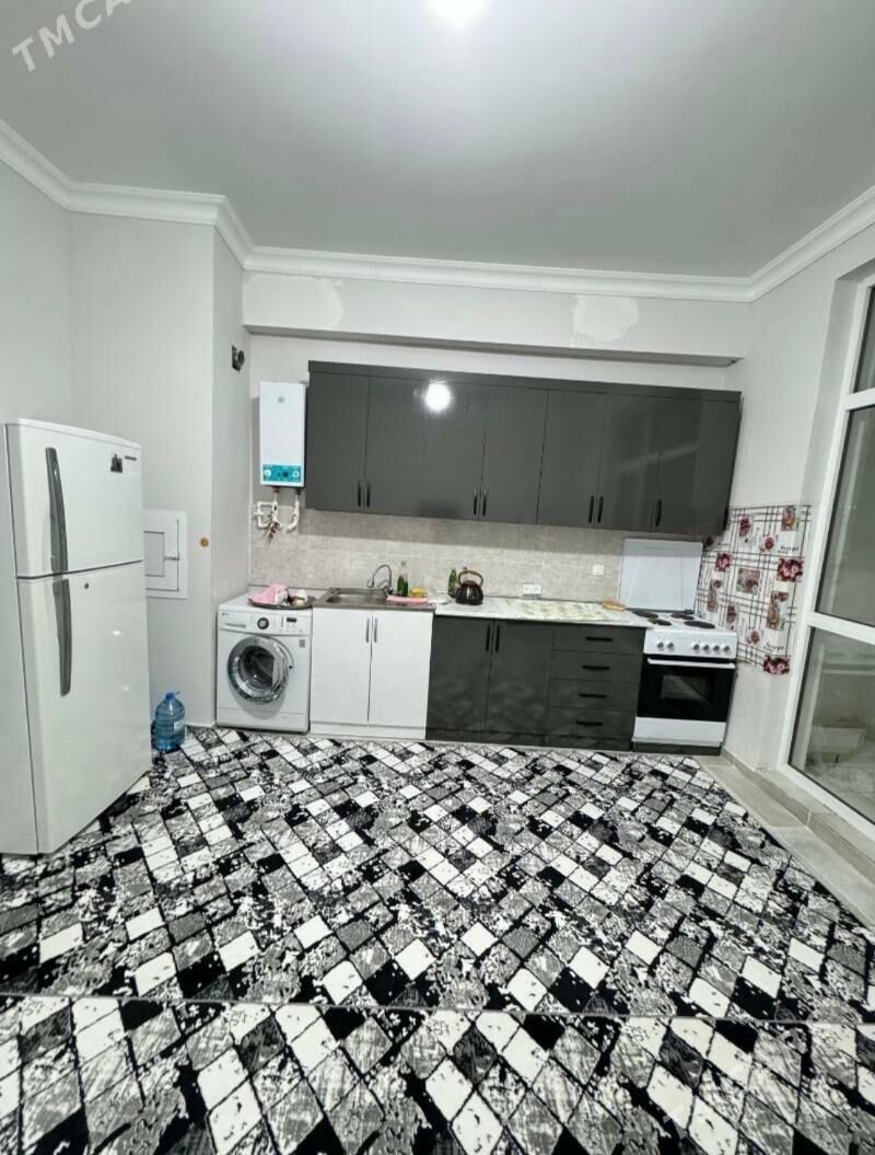 Гуртлы 3эт 3ком 120м2 Дёшево - Aşgabat - img 6