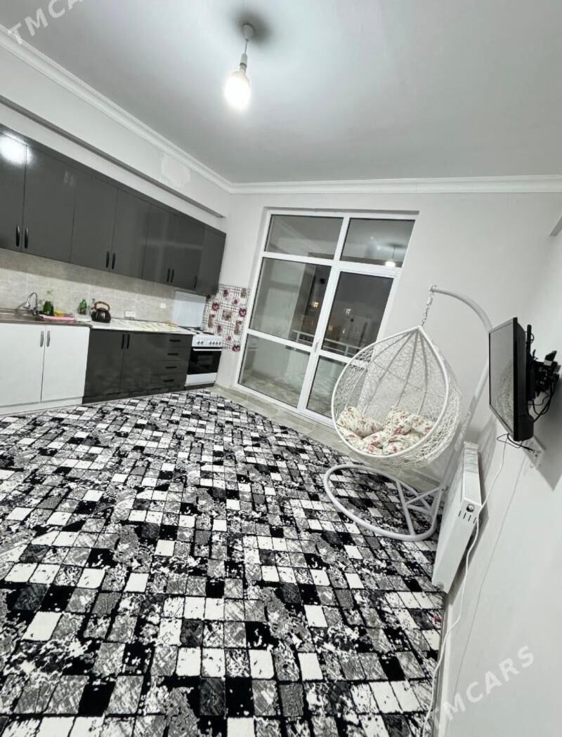 Гуртлы 3эт 3ком 120м2 Дёшево - Aşgabat - img 5