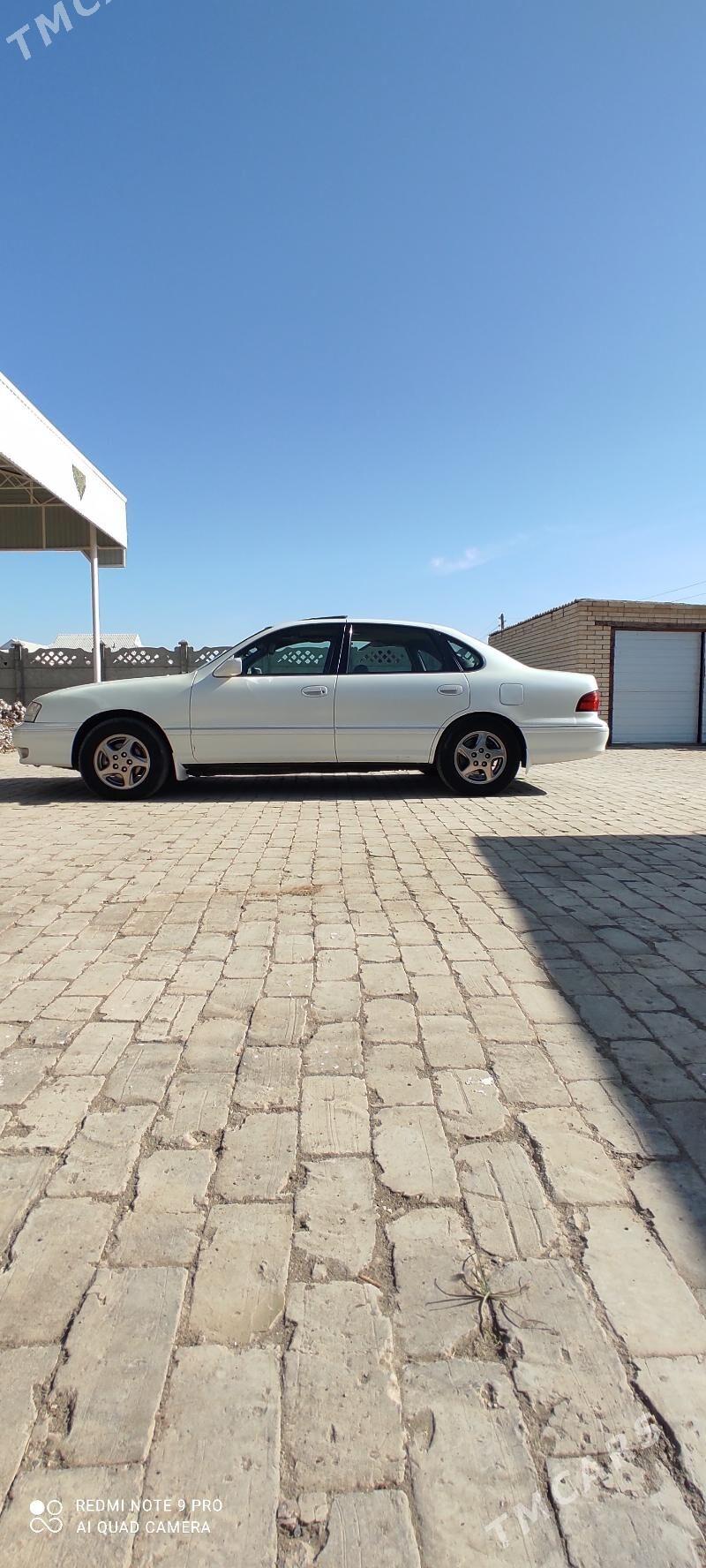 Toyota Avalon 1999 - 155 000 TMT - Туркменгала - img 3