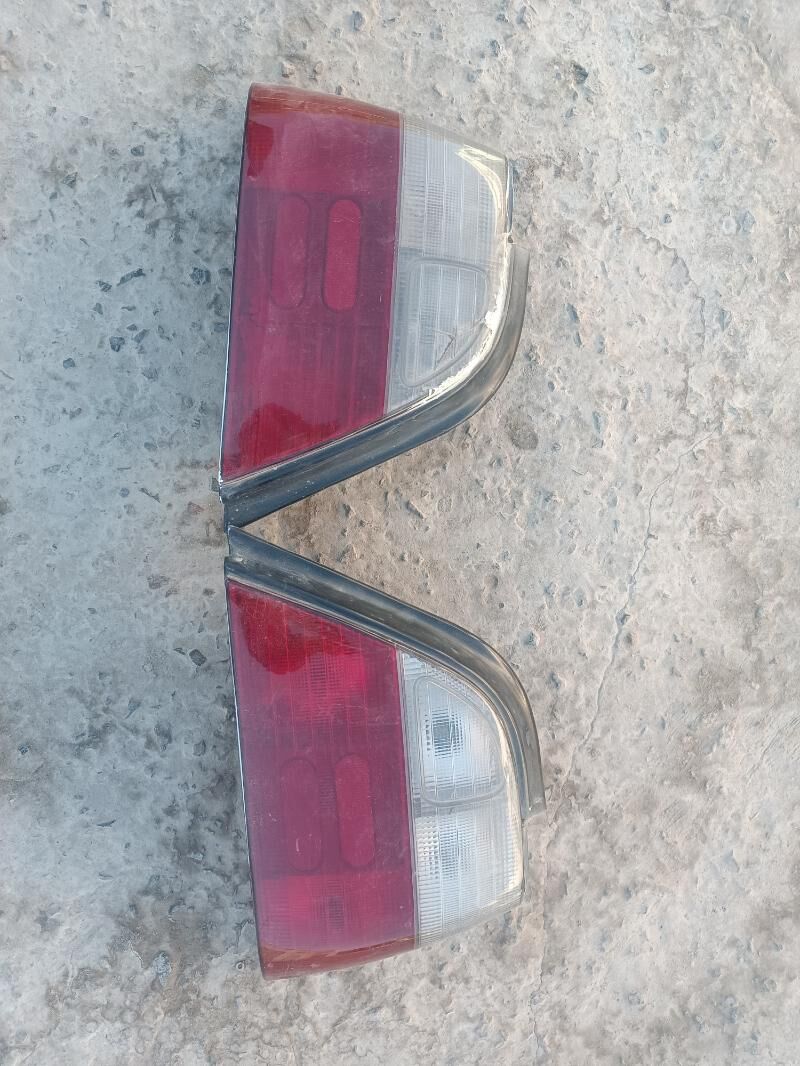 NEXIA stop 500 TMT - Daşoguz - img 1