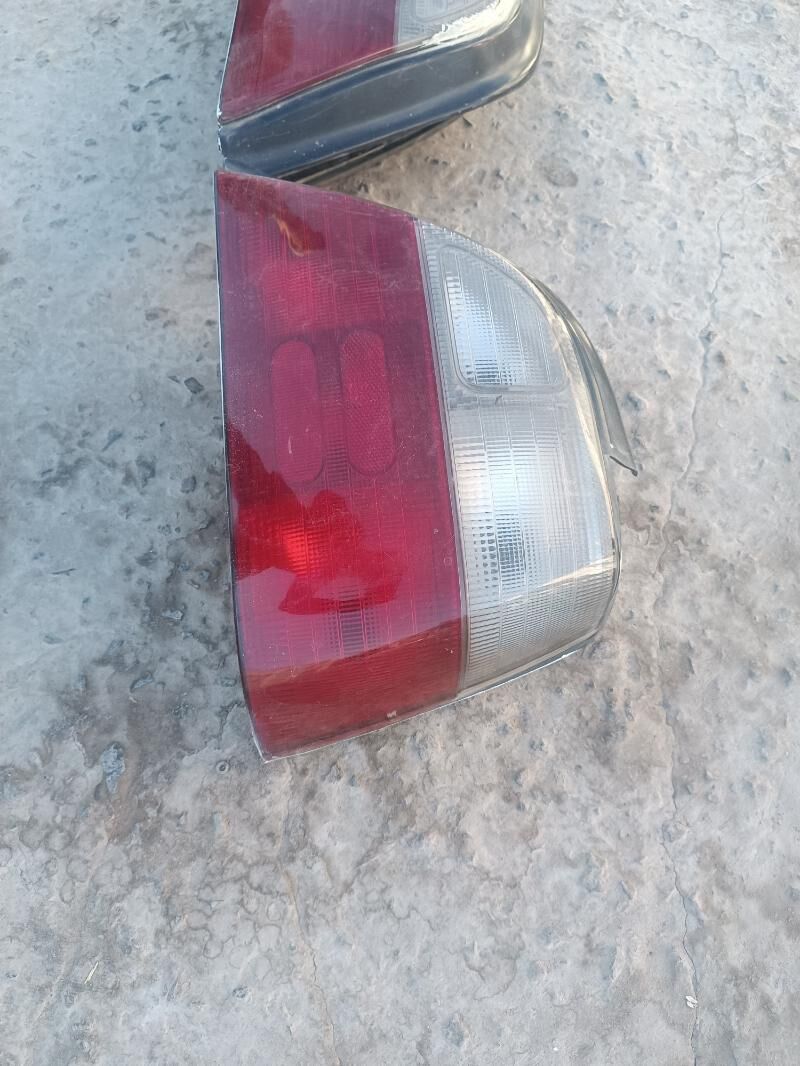 NEXIA stop 500 TMT - Daşoguz - img 2