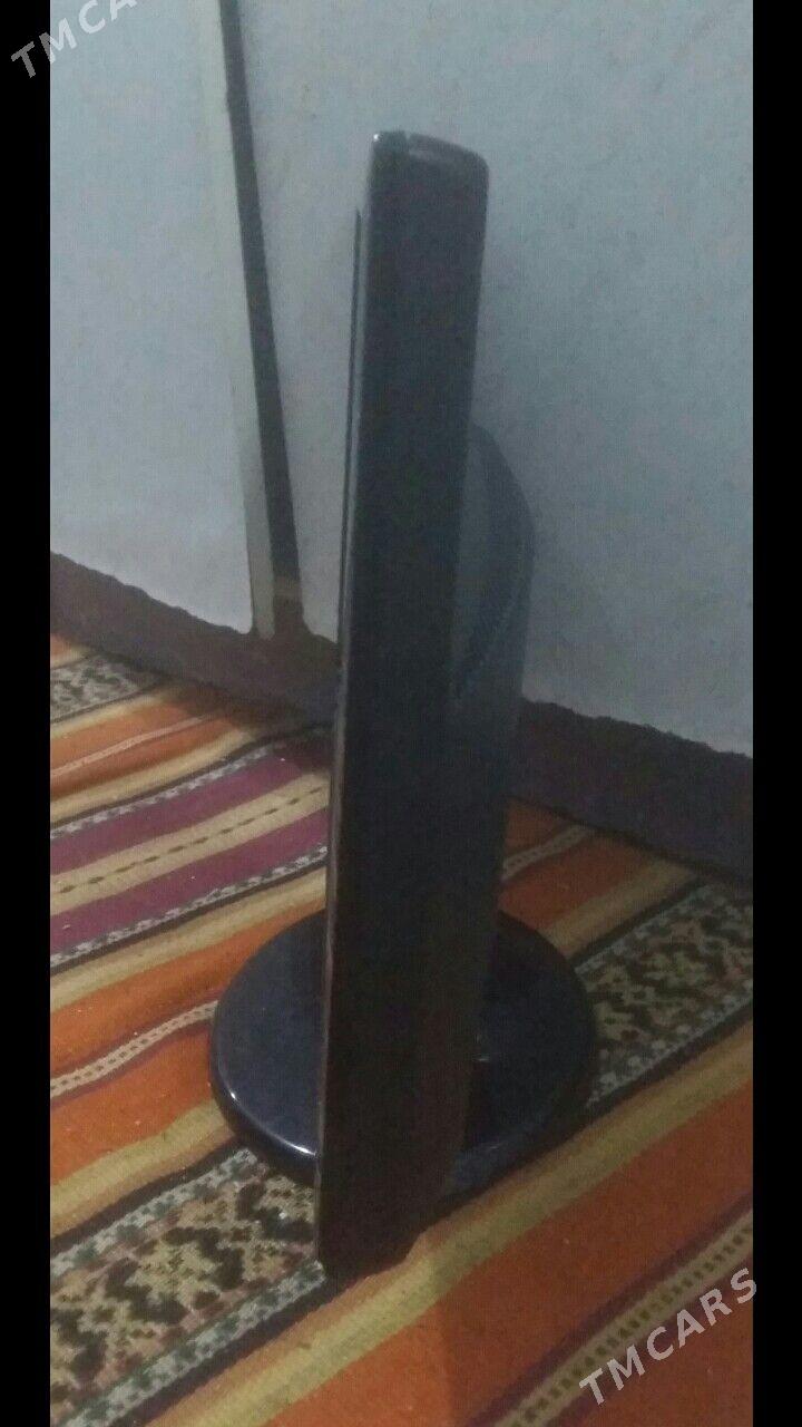 Monitor/Монитор - Büzmeýin GRES - img 4