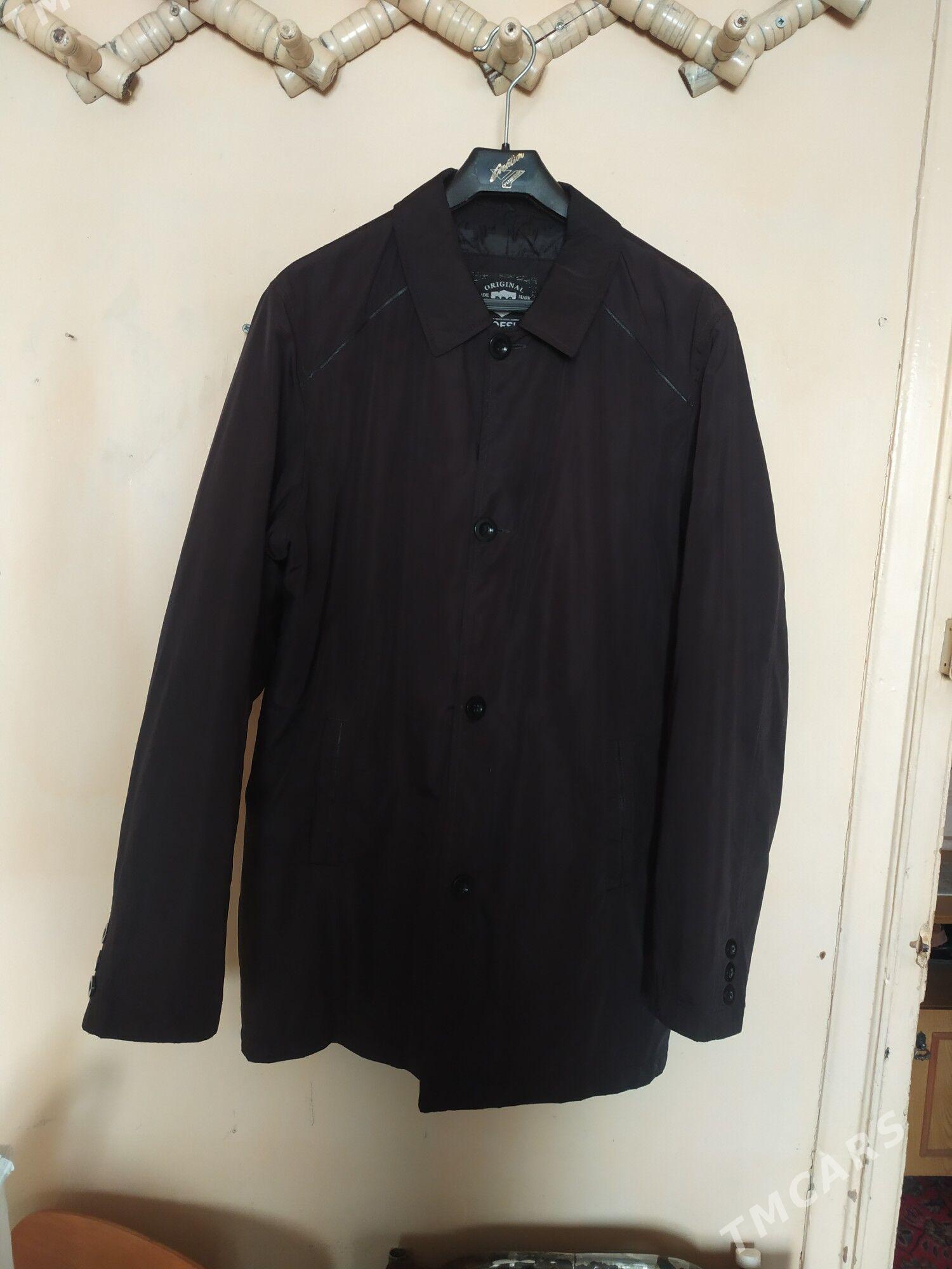 мужская куртка - Ашхабад - img 1