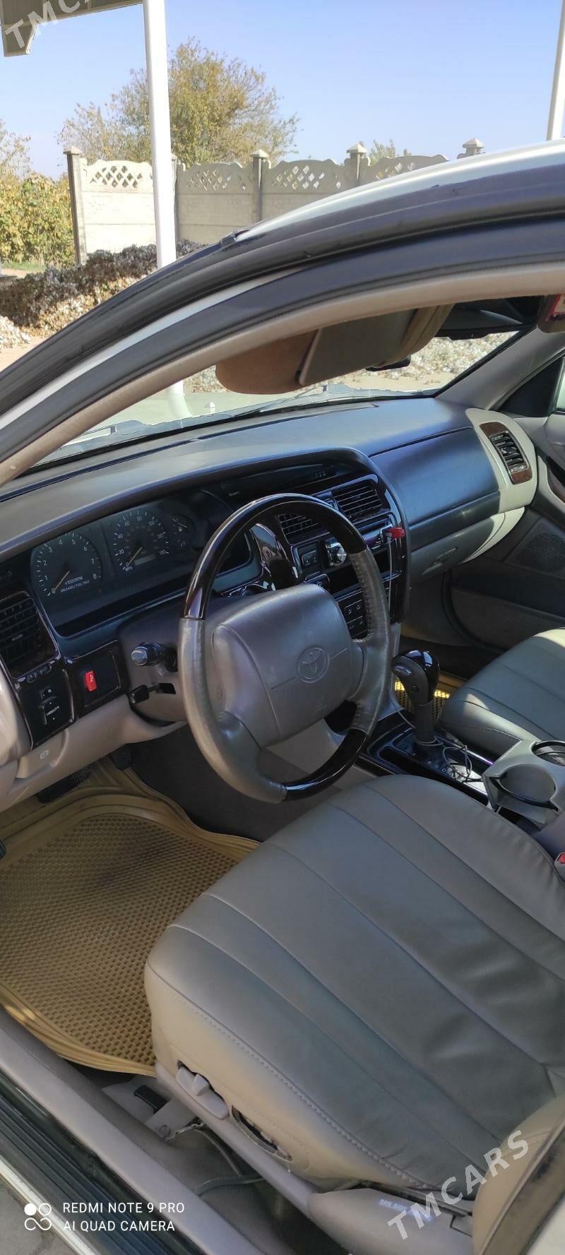 Toyota Avalon 1999 - 155 000 TMT - Туркменгала - img 4