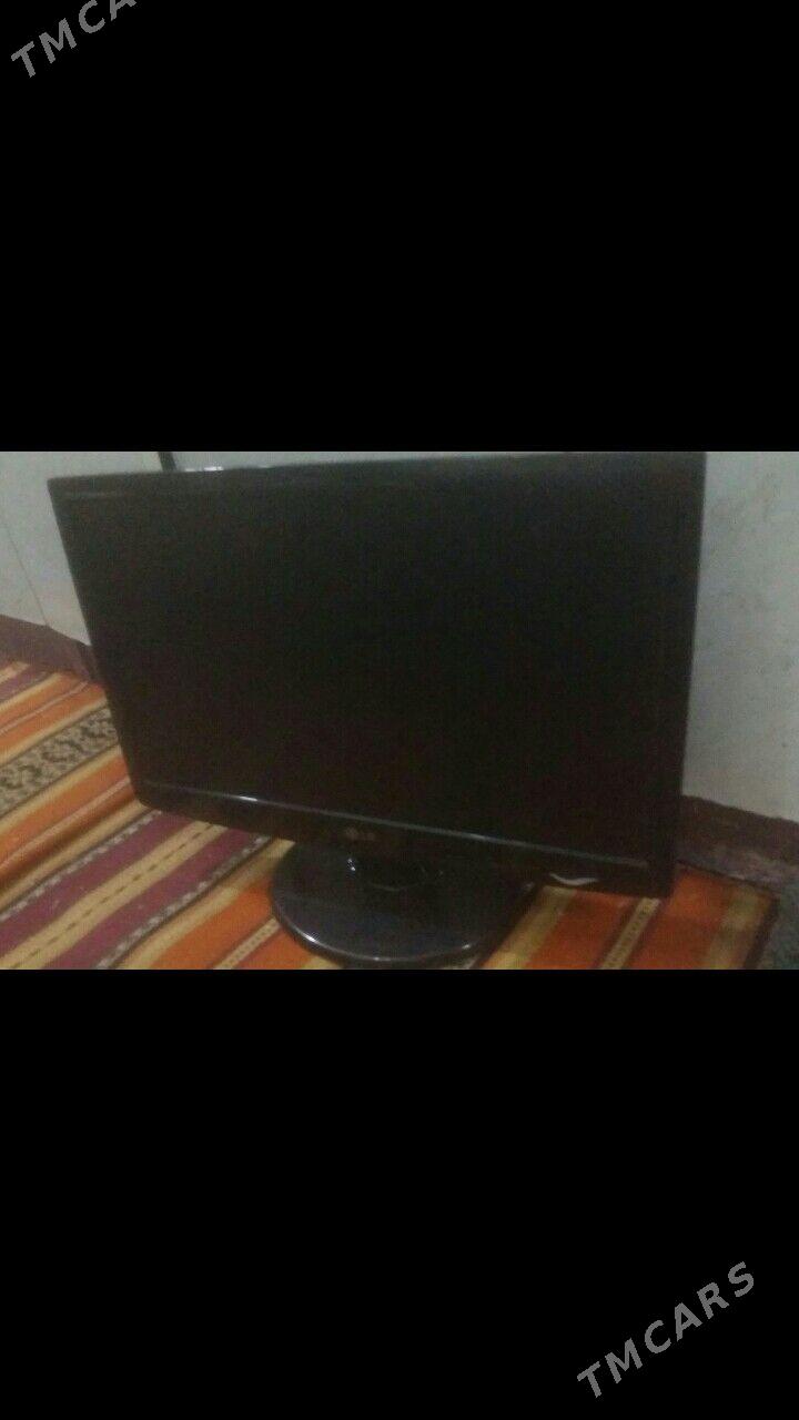 Monitor/Монитор - Büzmeýin GRES - img 3