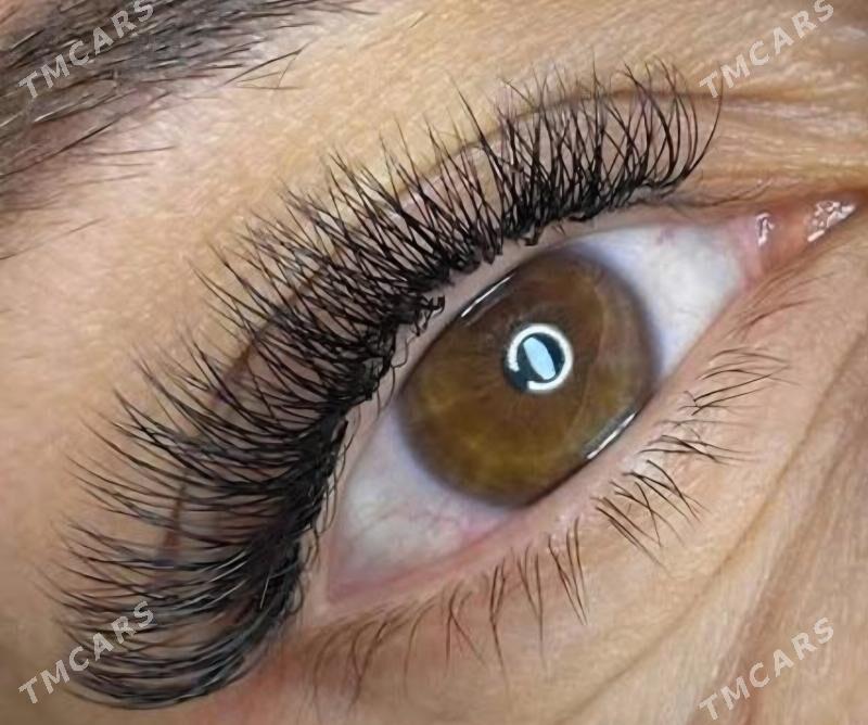 kirpik yuz cistka depilyatsa - Ашхабад - img 2