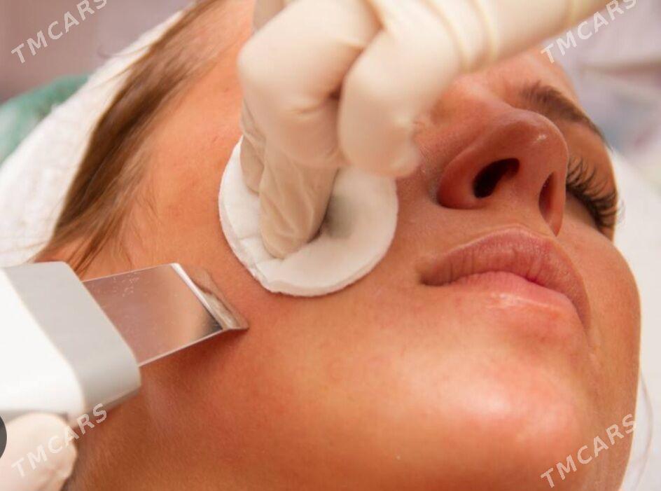 kirpik yuz cistka depilyatsa - Ашхабад - img 5