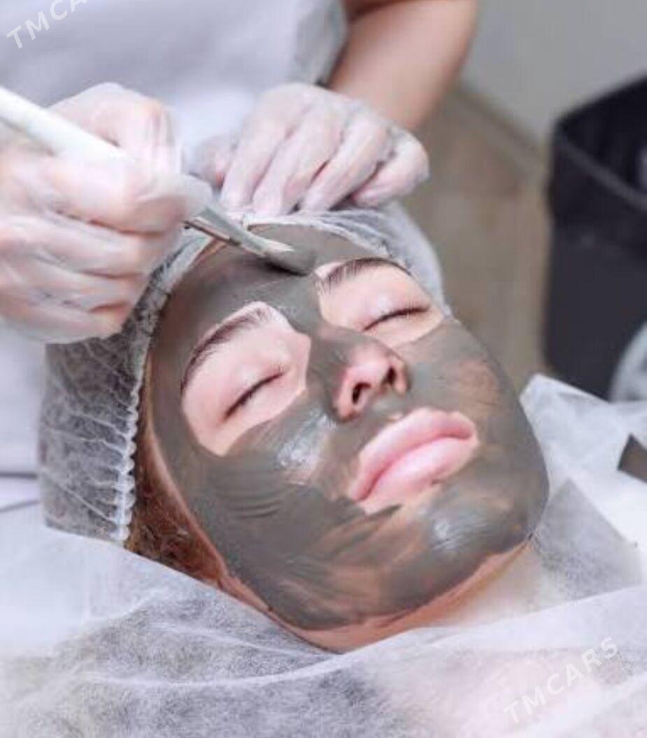 kirpik yuz cistka depilyatsa - Ашхабад - img 4