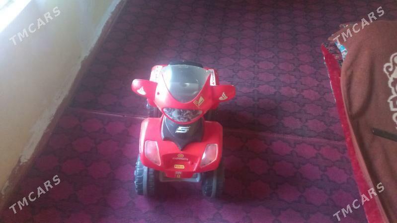 masin - Daşoguz - img 1