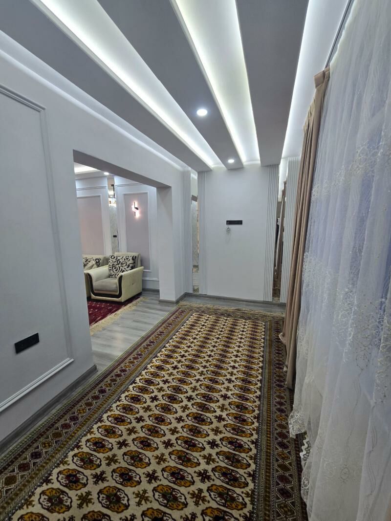 ️Гаудан А 4эт 2ком 64м2 Евро - Ашхабад - img 7