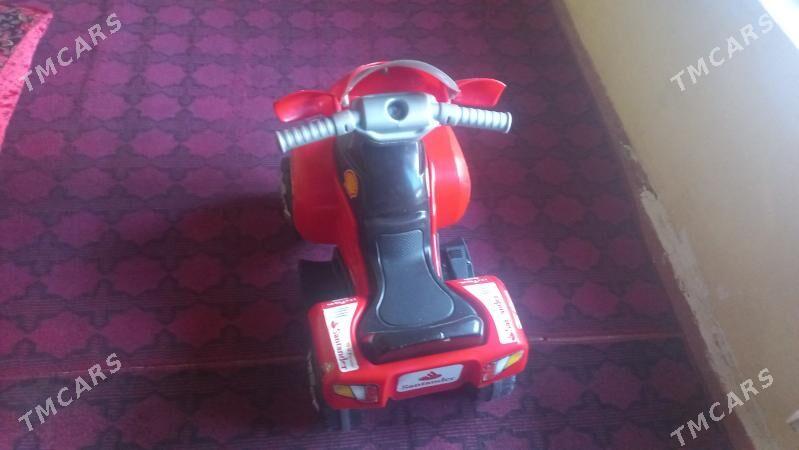 masin - Daşoguz - img 2