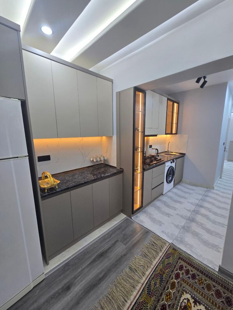 ️Гаудан А 4эт 2ком 64м2 Евро - Ашхабад - img 6