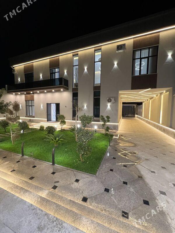 FULL YALKYM KOTTEŹ - Aşgabat - img 2