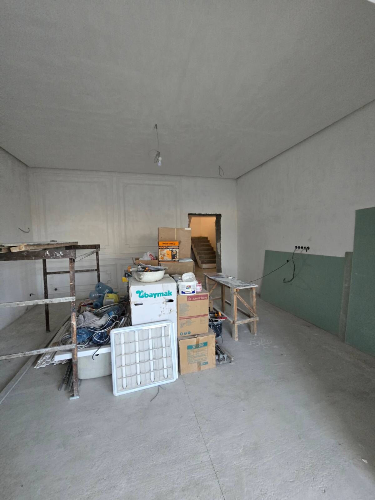 Чегонлы Дом 6сот 5ком 300м2 - Aşgabat - img 8