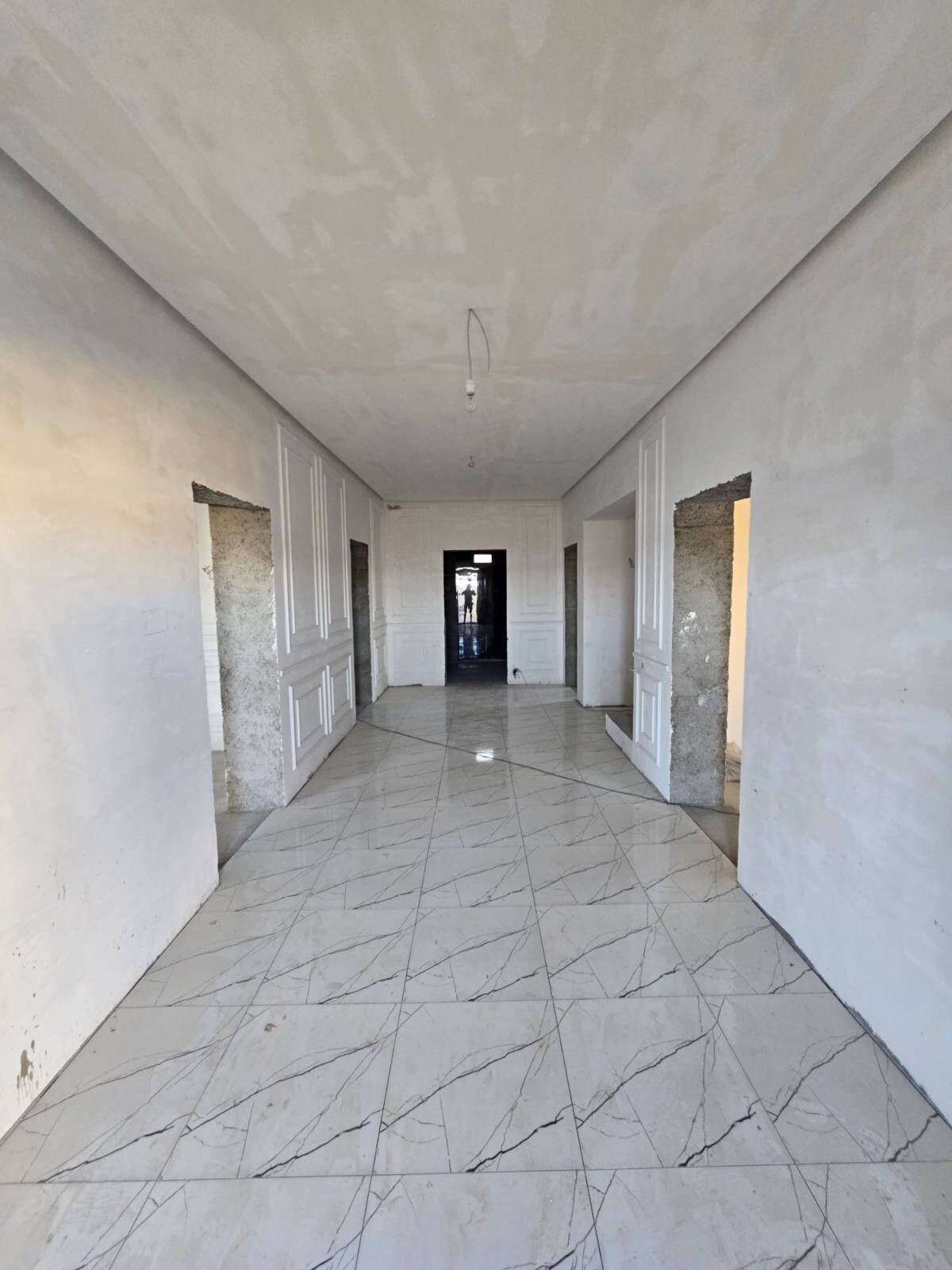 Чегонлы Дом 6сот 5ком 300м2 - Aşgabat - img 4