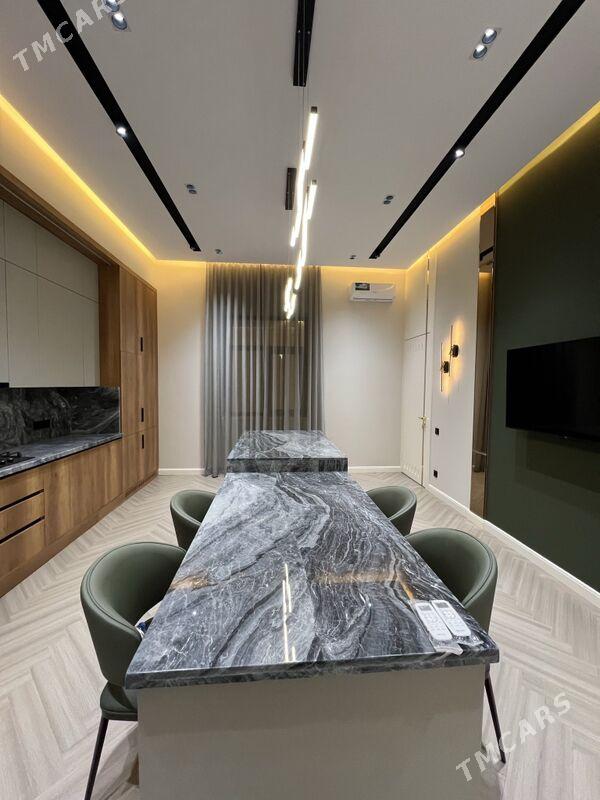 FULL YALKYM KOTTEŹ - Aşgabat - img 6