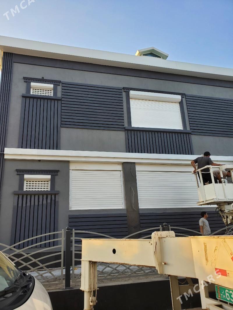 Gala panjur Türkmenistan - Aşgabat - img 5