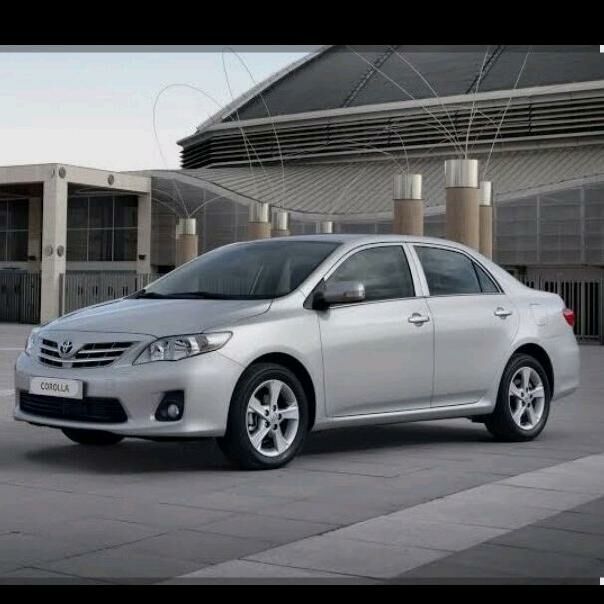 Toyota Corolla 2011 - 175 000 TMT - Büzmeýin - img 1