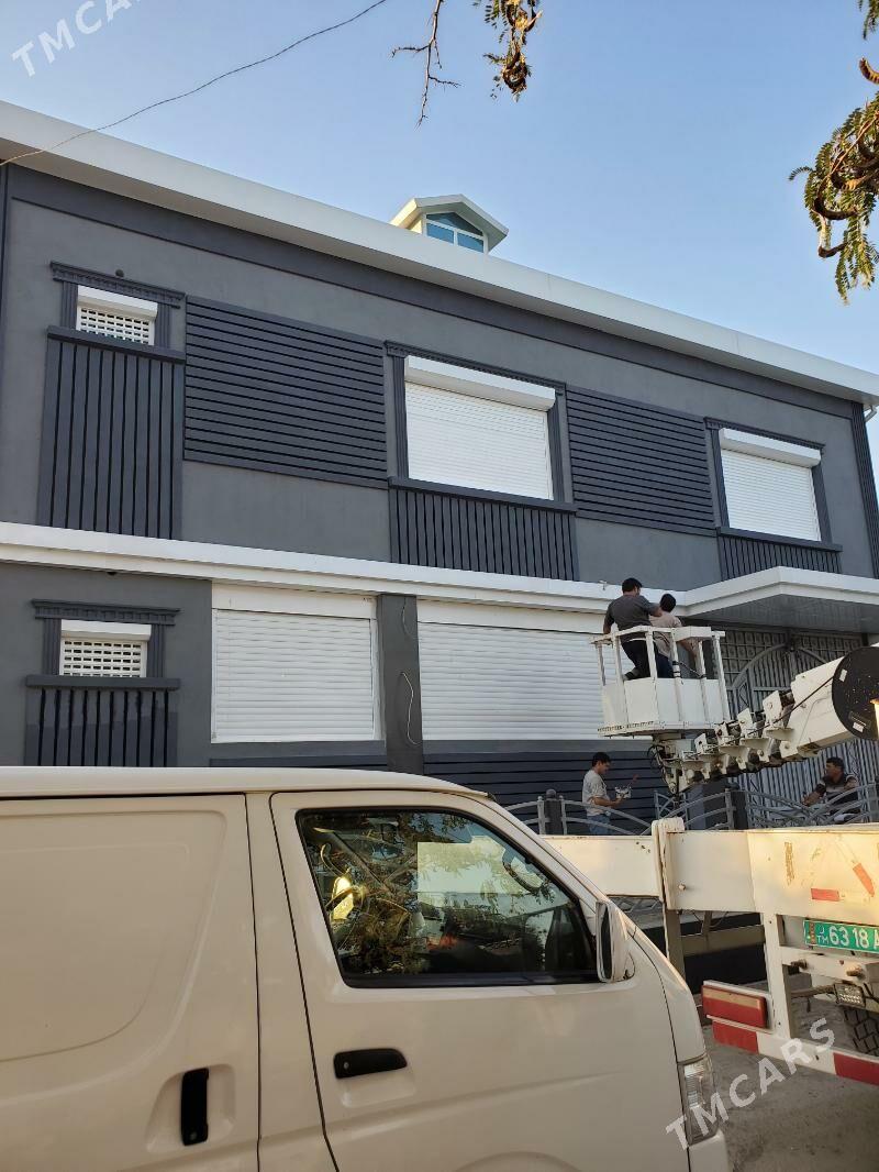 Gala panjur Türkmenistan - Aşgabat - img 6