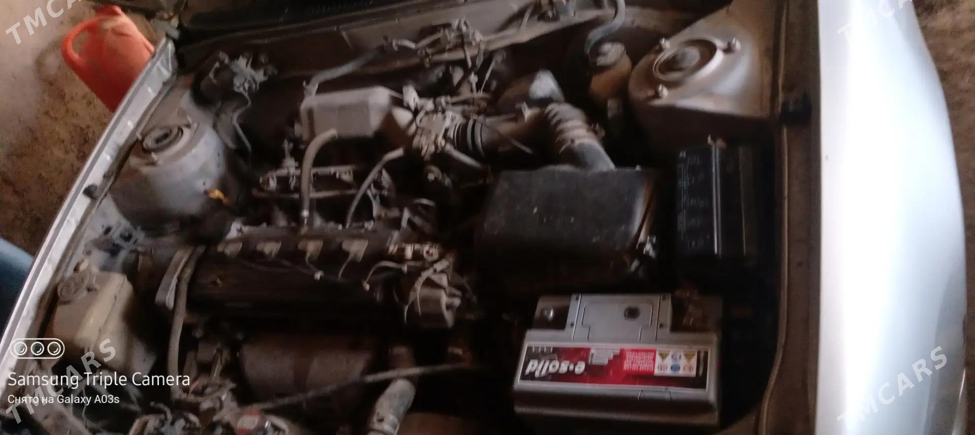 Toyota Corolla 1999 - 50 000 TMT - Халач - img 6