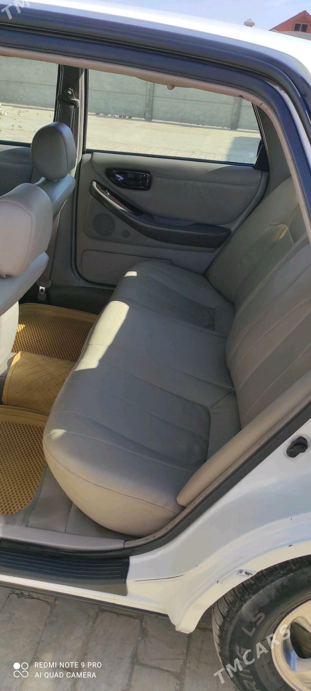 Toyota Avalon 1999 - 155 000 TMT - Туркменгала - img 5