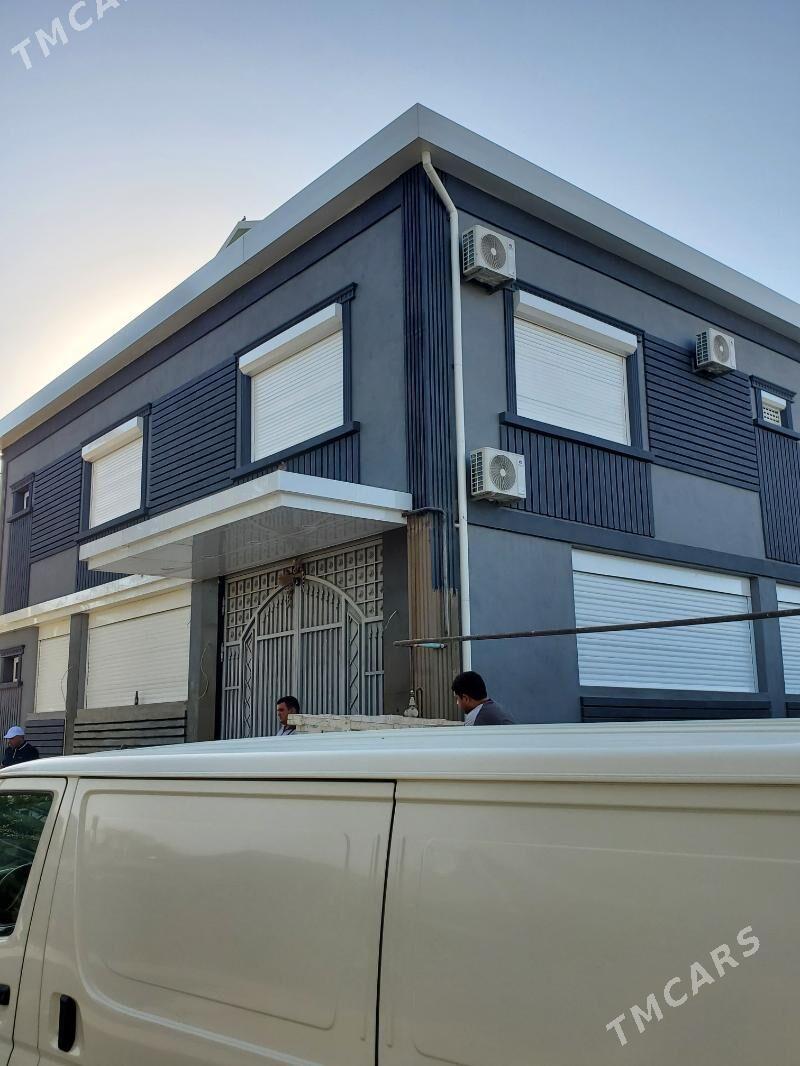 Gala panjur Türkmenistan - Aşgabat - img 2