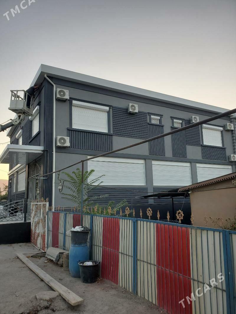 Gala panjur Türkmenistan - Aşgabat - img 7