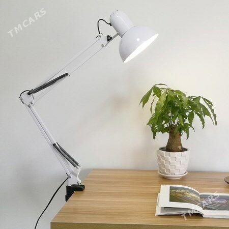 лампа офисная и в салон новая - Aşgabat - img 2