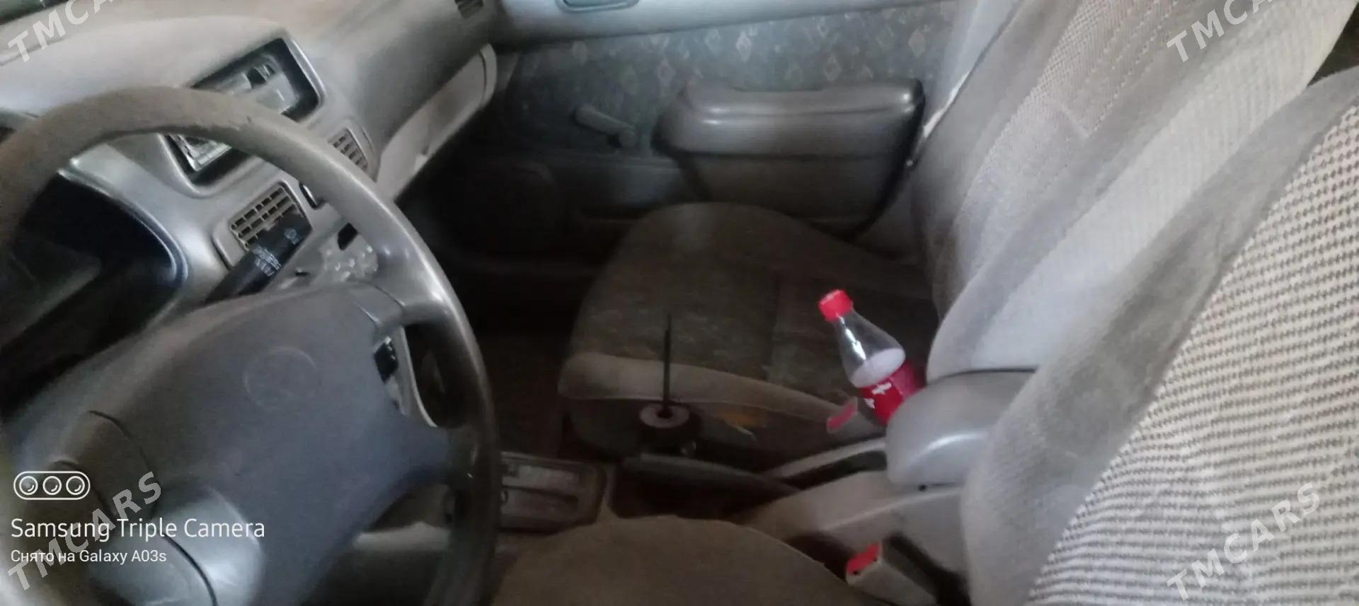 Toyota Corolla 1999 - 50 000 TMT - Халач - img 7